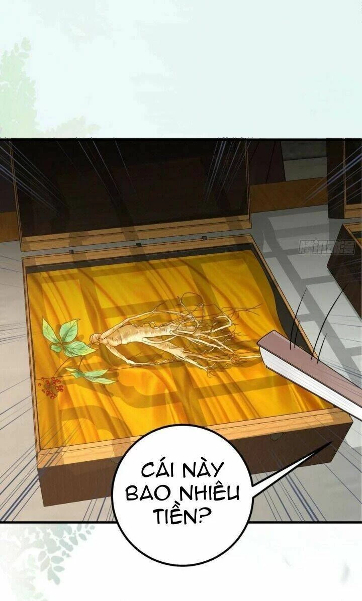 Tuyệt Sắc Quyến Rũ: Quỷ Y Chí Tôn Chapter 325 - Trang 4