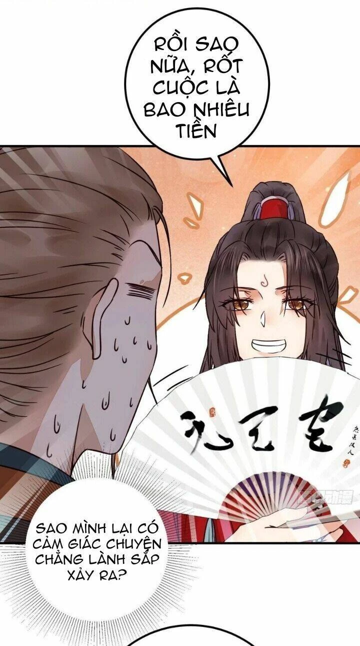 Tuyệt Sắc Quyến Rũ: Quỷ Y Chí Tôn Chapter 325 - Trang 4