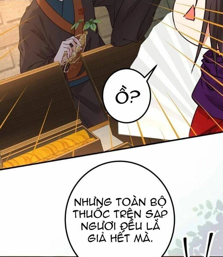 Tuyệt Sắc Quyến Rũ: Quỷ Y Chí Tôn Chapter 325 - Trang 4