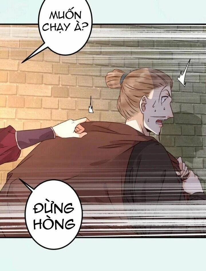 Tuyệt Sắc Quyến Rũ: Quỷ Y Chí Tôn Chapter 325 - Trang 4