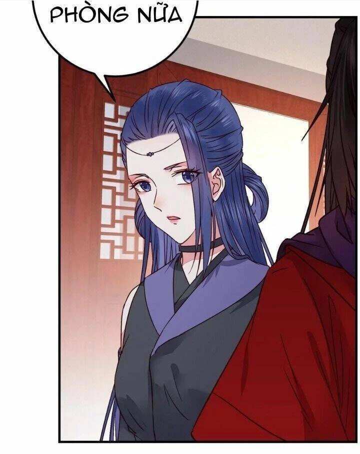 Tuyệt Sắc Quyến Rũ: Quỷ Y Chí Tôn Chapter 325 - Trang 4