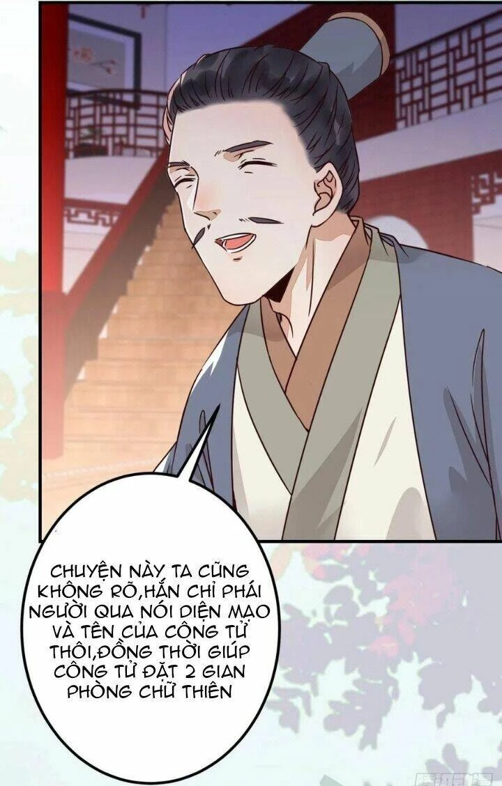 Tuyệt Sắc Quyến Rũ: Quỷ Y Chí Tôn Chapter 325 - Trang 4