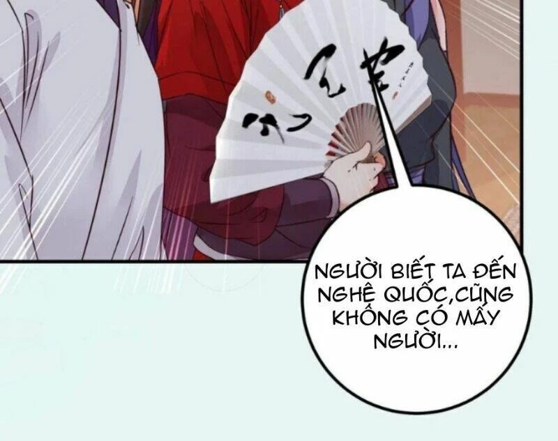 Tuyệt Sắc Quyến Rũ: Quỷ Y Chí Tôn Chapter 325 - Trang 4