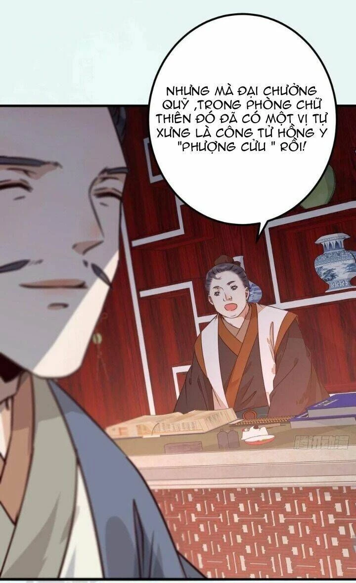 Tuyệt Sắc Quyến Rũ: Quỷ Y Chí Tôn Chapter 325 - Trang 4