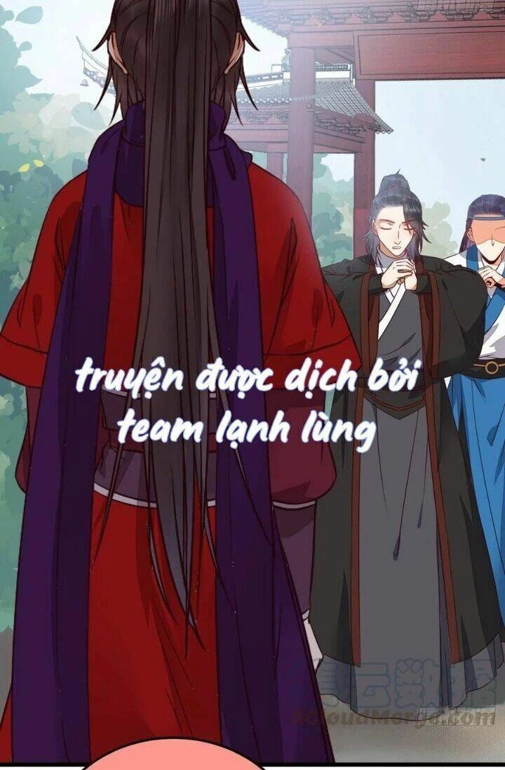 Tuyệt Sắc Quyến Rũ: Quỷ Y Chí Tôn Chapter 335 - Trang 4