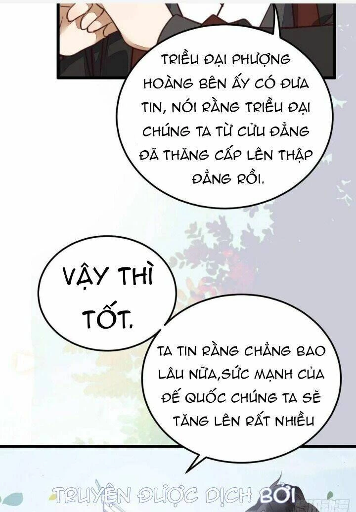 Tuyệt Sắc Quyến Rũ: Quỷ Y Chí Tôn Chapter 335 - Trang 4