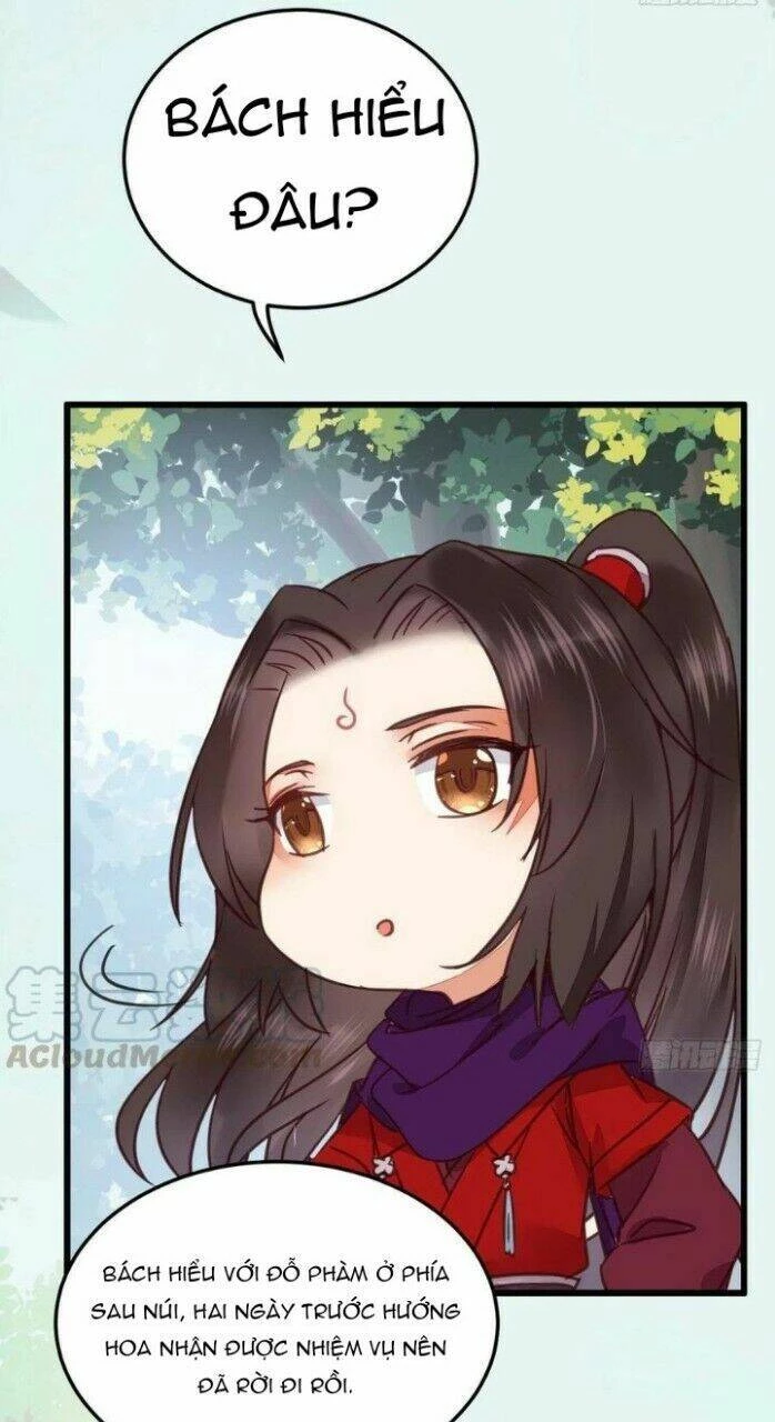 Tuyệt Sắc Quyến Rũ: Quỷ Y Chí Tôn Chapter 335 - Trang 4