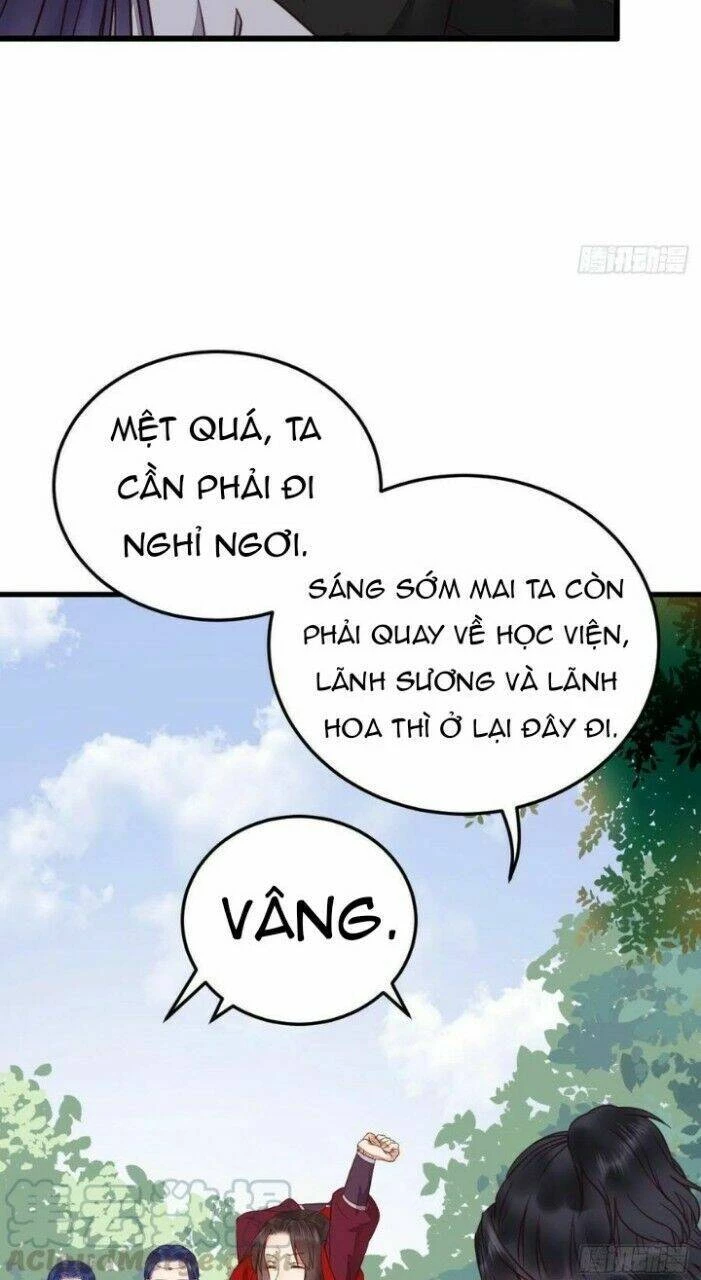 Tuyệt Sắc Quyến Rũ: Quỷ Y Chí Tôn Chapter 335 - Trang 4