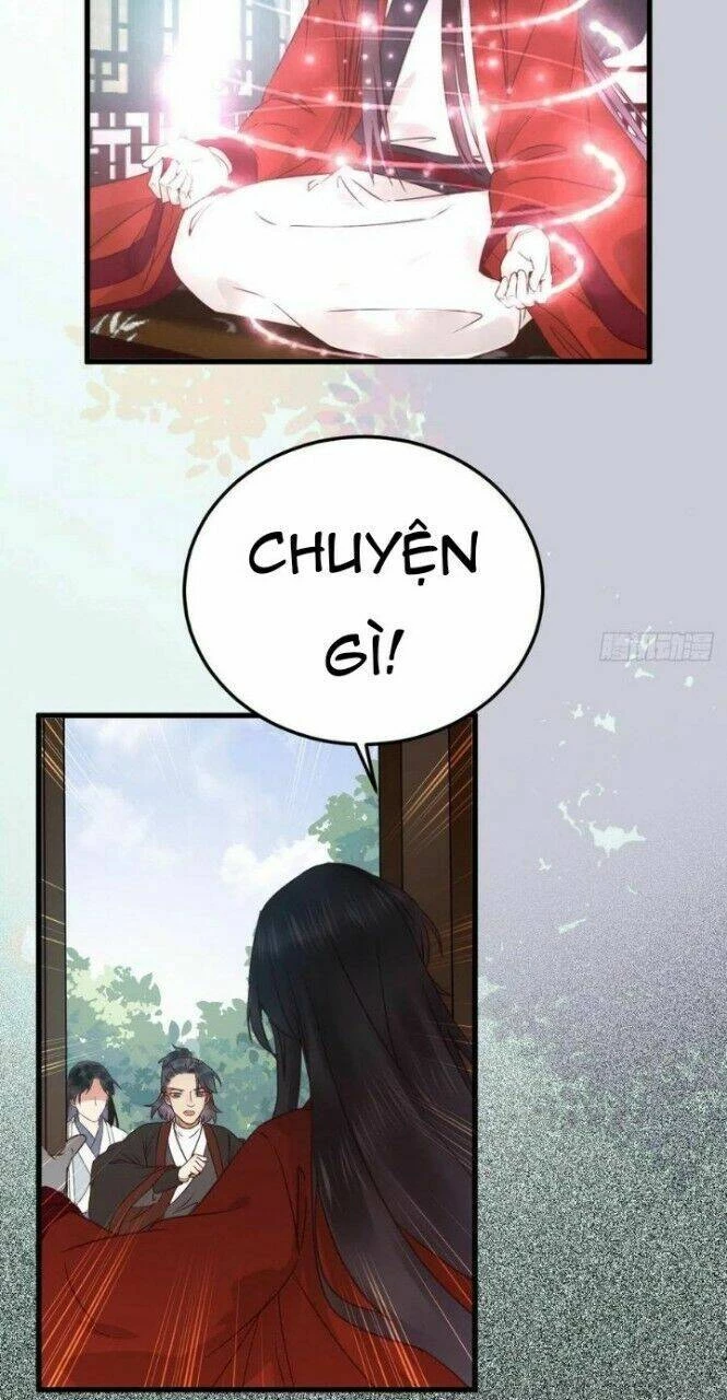 Tuyệt Sắc Quyến Rũ: Quỷ Y Chí Tôn Chapter 335 - Trang 4