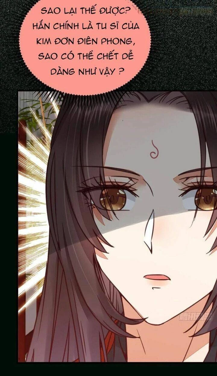 Tuyệt Sắc Quyến Rũ: Quỷ Y Chí Tôn Chapter 335 - Trang 4
