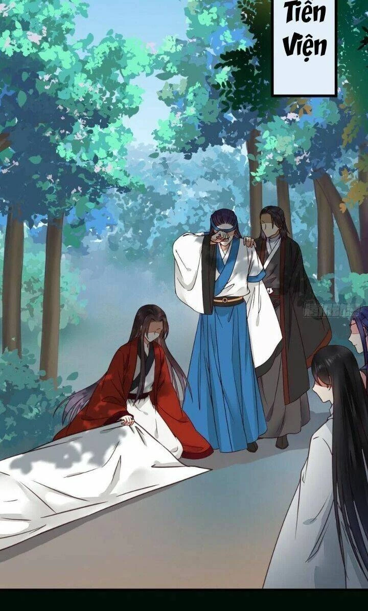 Tuyệt Sắc Quyến Rũ: Quỷ Y Chí Tôn Chapter 335 - Trang 4