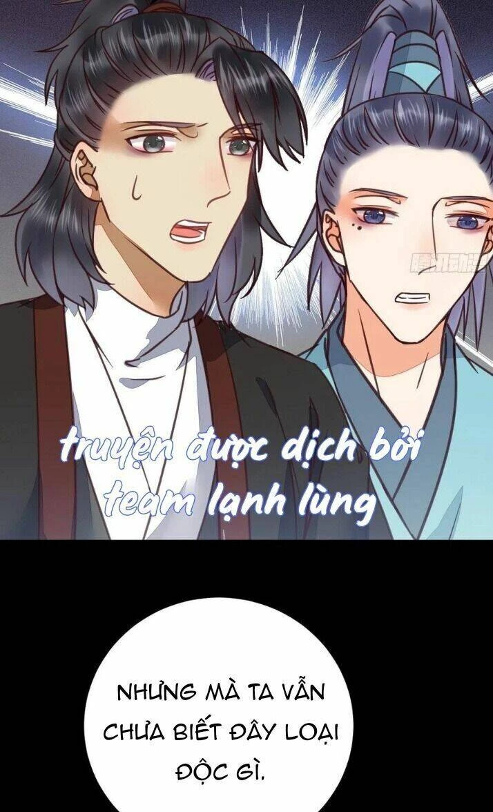 Tuyệt Sắc Quyến Rũ: Quỷ Y Chí Tôn Chapter 335 - Trang 4