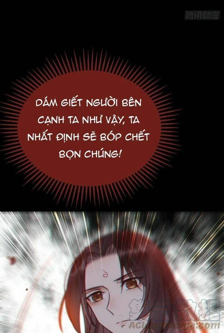 Tuyệt Sắc Quyến Rũ: Quỷ Y Chí Tôn Chapter 335 - Trang 4