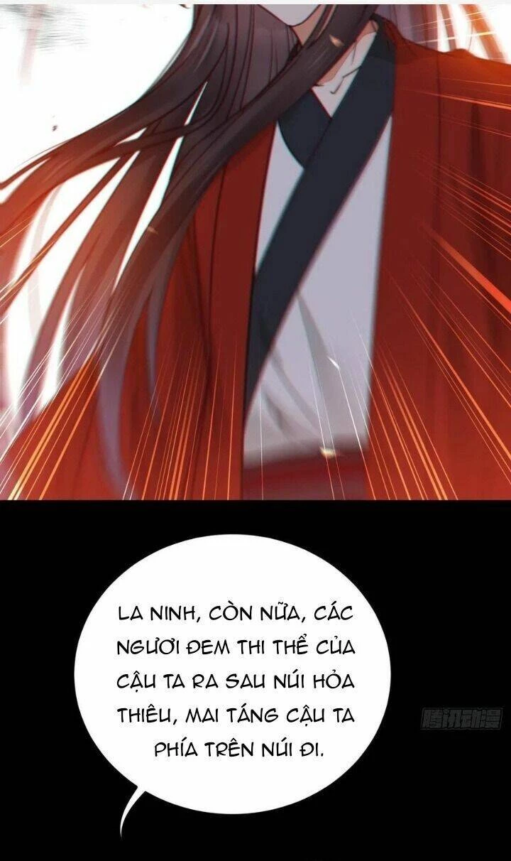 Tuyệt Sắc Quyến Rũ: Quỷ Y Chí Tôn Chapter 335 - Trang 4