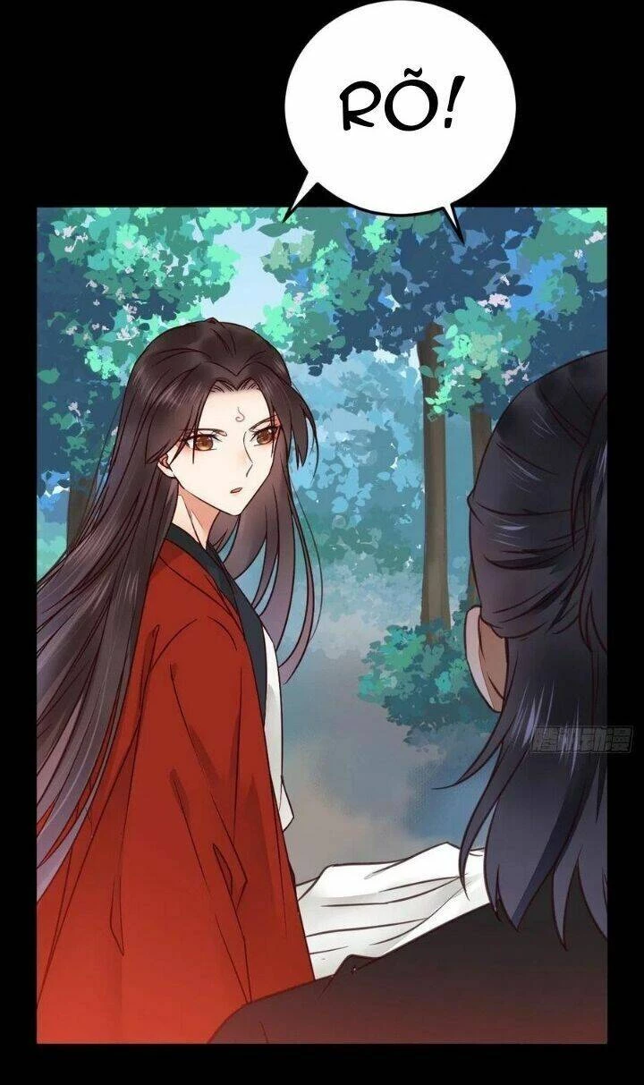Tuyệt Sắc Quyến Rũ: Quỷ Y Chí Tôn Chapter 335 - Trang 4