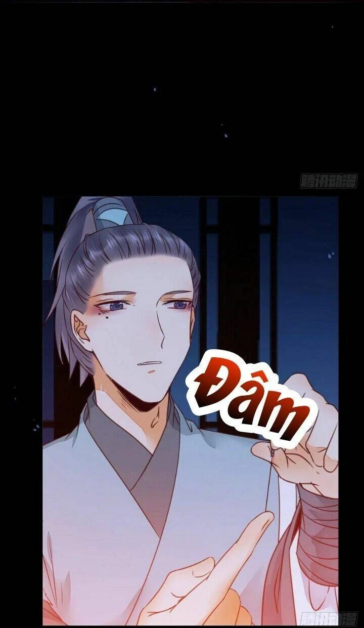 Tuyệt Sắc Quyến Rũ: Quỷ Y Chí Tôn Chapter 335 - Trang 4