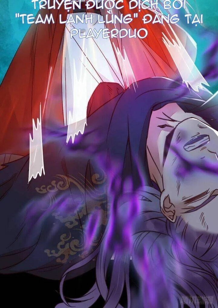 Tuyệt Sắc Quyến Rũ: Quỷ Y Chí Tôn Chapter 339 - Trang 4