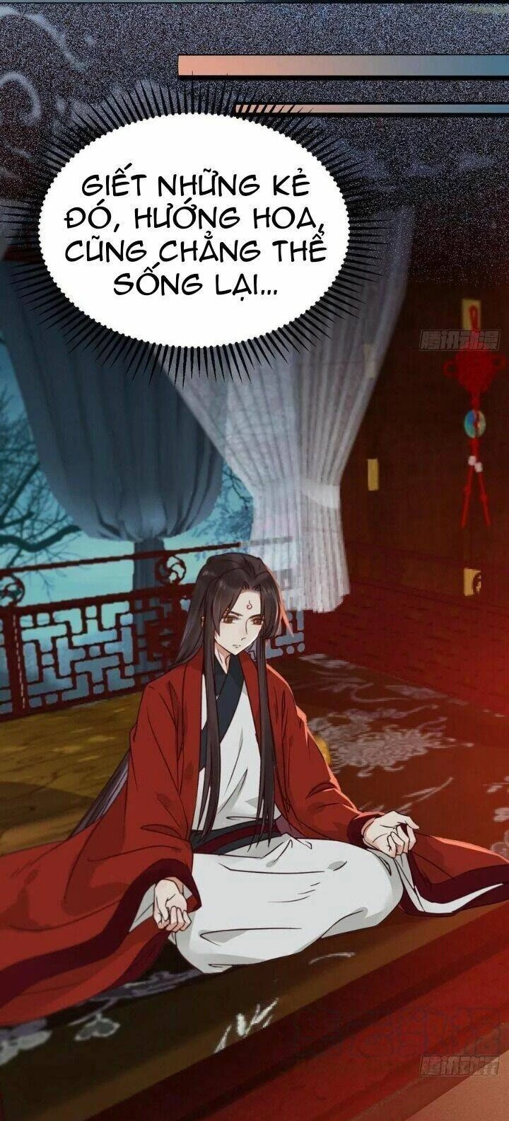 Tuyệt Sắc Quyến Rũ: Quỷ Y Chí Tôn Chapter 339 - Trang 4