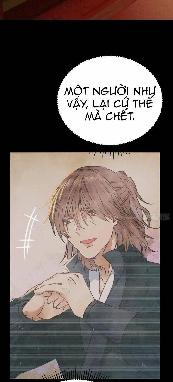 Tuyệt Sắc Quyến Rũ: Quỷ Y Chí Tôn Chapter 339 - Trang 4