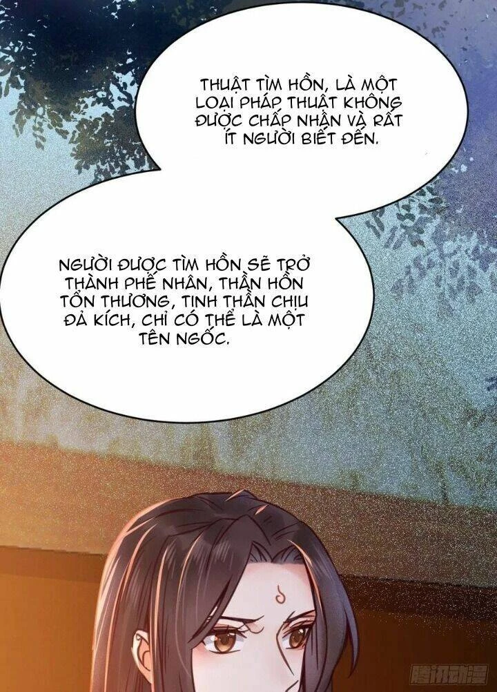 Tuyệt Sắc Quyến Rũ: Quỷ Y Chí Tôn Chapter 339 - Trang 4
