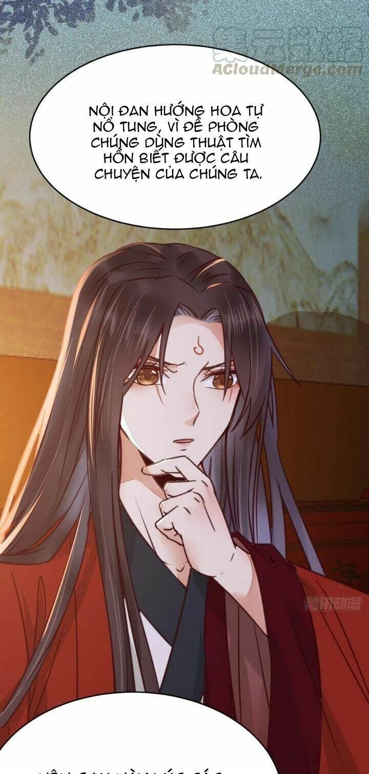 Tuyệt Sắc Quyến Rũ: Quỷ Y Chí Tôn Chapter 339 - Trang 4