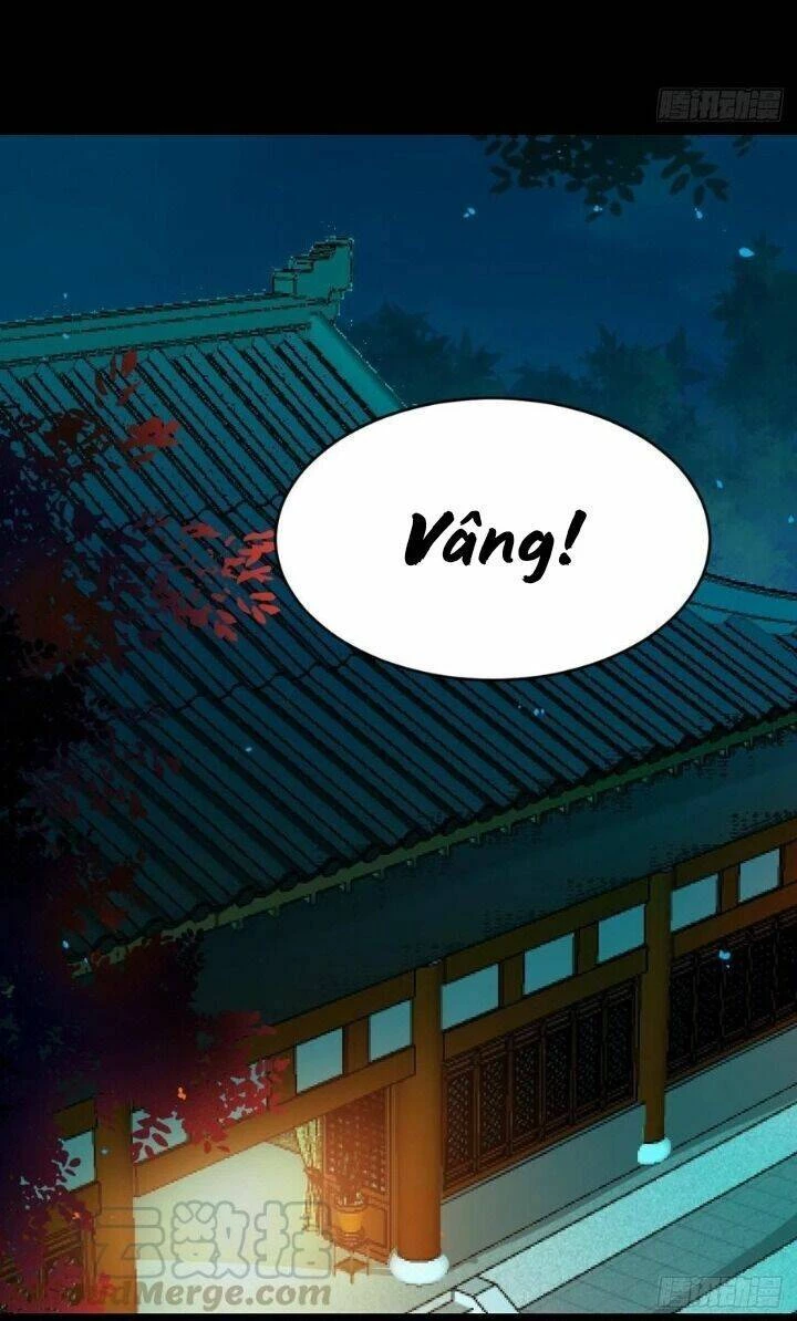 Tuyệt Sắc Quyến Rũ: Quỷ Y Chí Tôn Chapter 339 - Trang 4