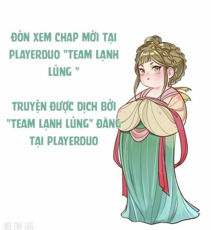 Tuyệt Sắc Quyến Rũ: Quỷ Y Chí Tôn Chapter 339 - Trang 4