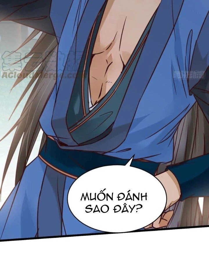 Tuyệt Sắc Quyến Rũ: Quỷ Y Chí Tôn Chapter 343 - Trang 4