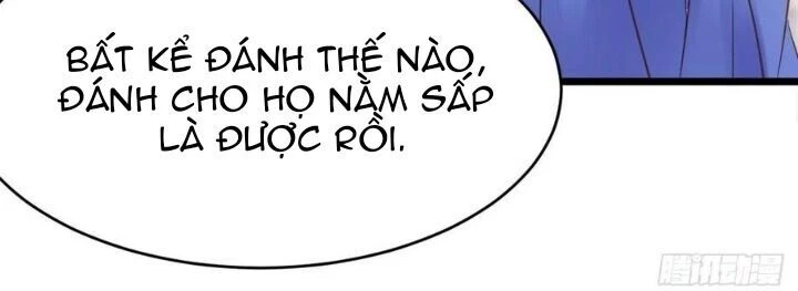 Tuyệt Sắc Quyến Rũ: Quỷ Y Chí Tôn Chapter 343 - Trang 4