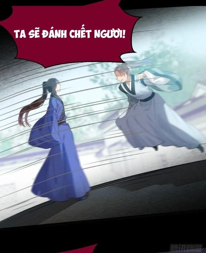 Tuyệt Sắc Quyến Rũ: Quỷ Y Chí Tôn Chapter 343 - Trang 4