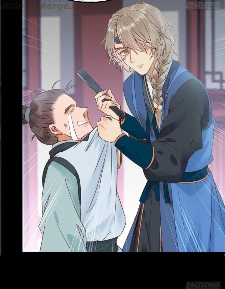 Tuyệt Sắc Quyến Rũ: Quỷ Y Chí Tôn Chapter 343 - Trang 4