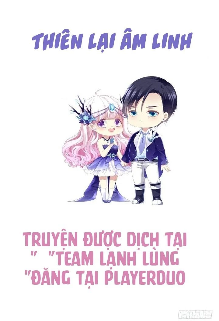 Tuyệt Sắc Quyến Rũ: Quỷ Y Chí Tôn Chapter 343 - Trang 4