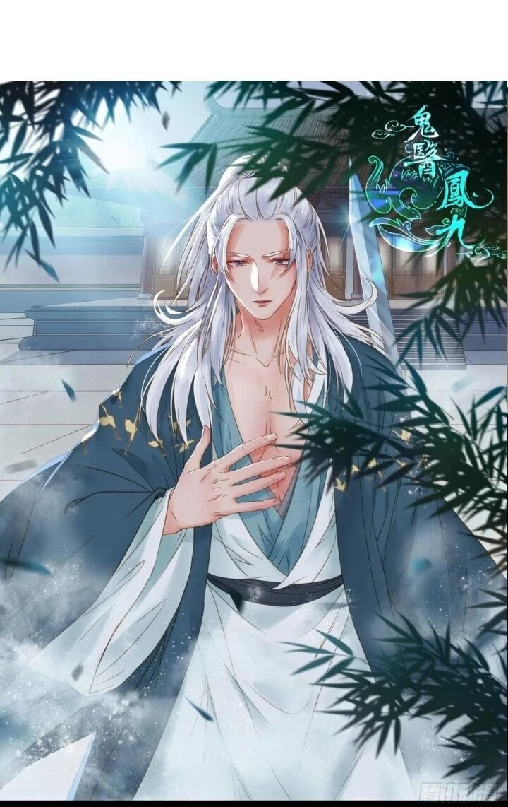 Tuyệt Sắc Quyến Rũ: Quỷ Y Chí Tôn Chapter 344 - Trang 4