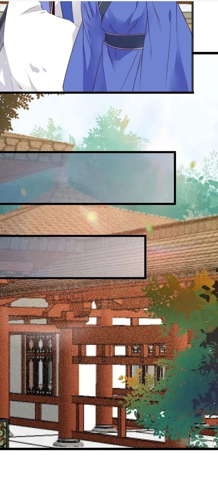 Tuyệt Sắc Quyến Rũ: Quỷ Y Chí Tôn Chapter 344 - Trang 4