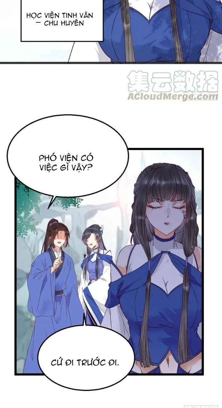 Tuyệt Sắc Quyến Rũ: Quỷ Y Chí Tôn Chapter 344 - Trang 4