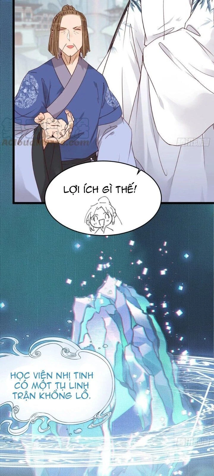 Tuyệt Sắc Quyến Rũ: Quỷ Y Chí Tôn Chapter 344 - Trang 4
