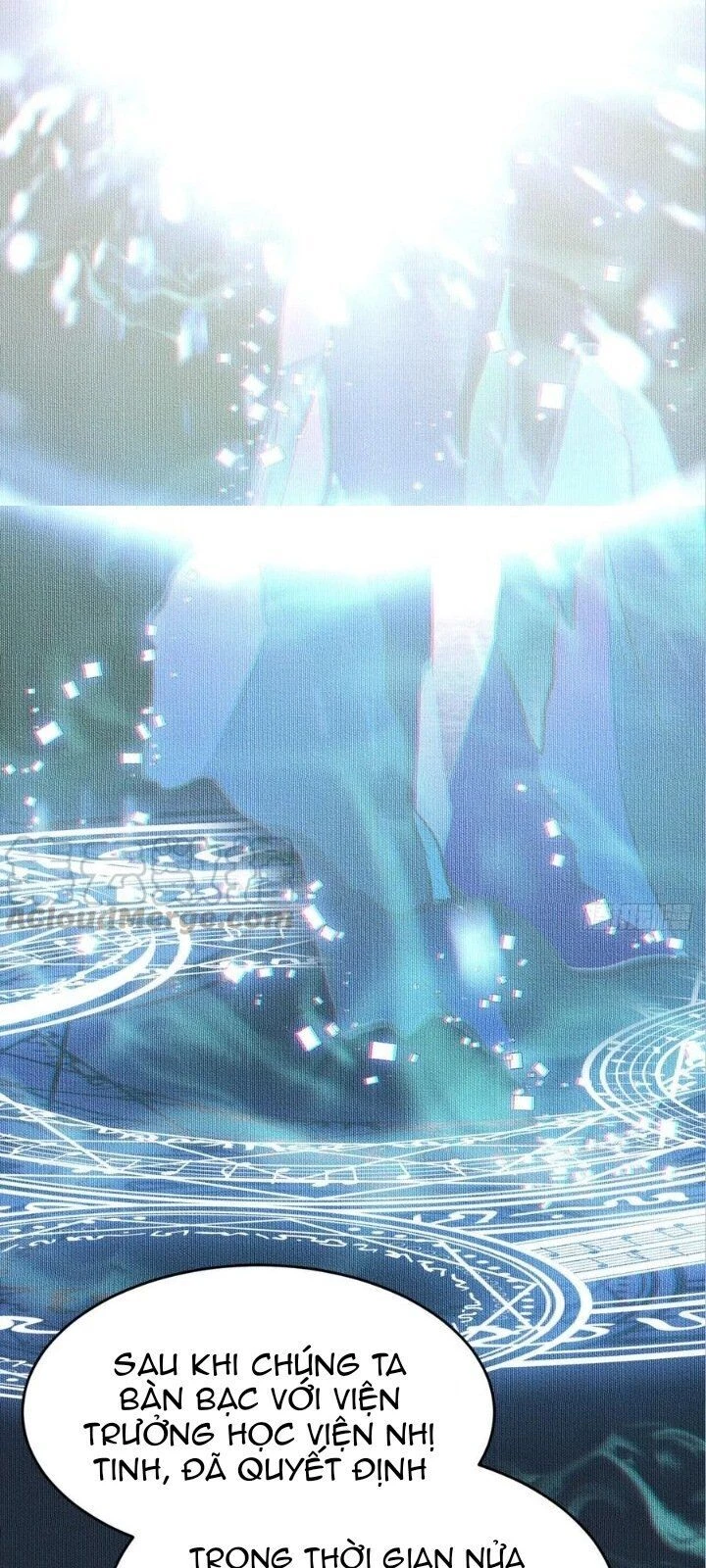 Tuyệt Sắc Quyến Rũ: Quỷ Y Chí Tôn Chapter 344 - Trang 4