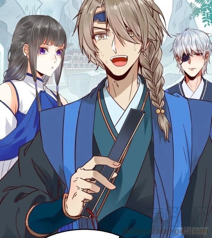 Tuyệt Sắc Quyến Rũ: Quỷ Y Chí Tôn Chapter 344 - Trang 4