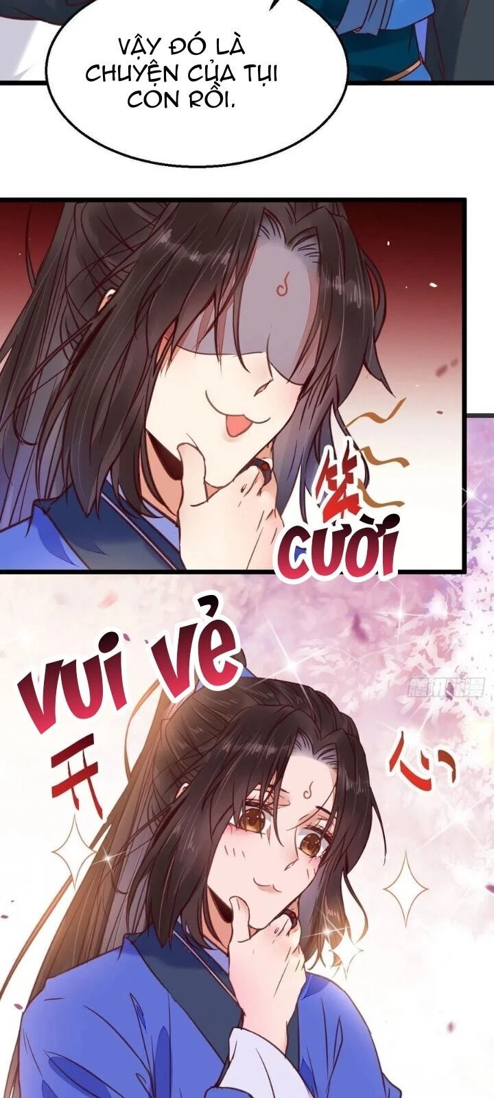Tuyệt Sắc Quyến Rũ: Quỷ Y Chí Tôn Chapter 344 - Trang 4
