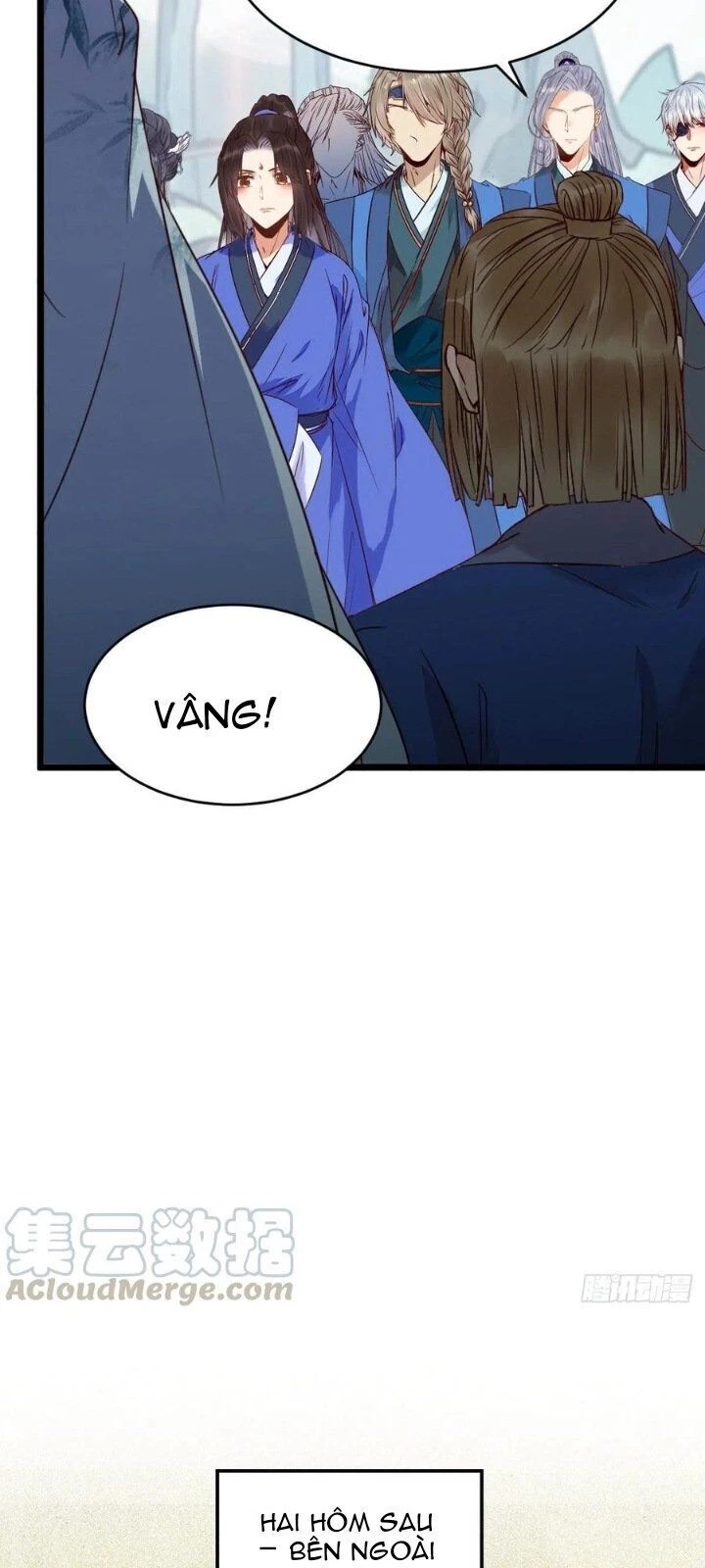 Tuyệt Sắc Quyến Rũ: Quỷ Y Chí Tôn Chapter 344 - Trang 4