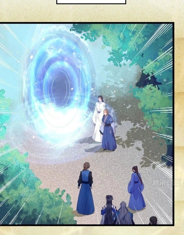 Tuyệt Sắc Quyến Rũ: Quỷ Y Chí Tôn Chapter 344 - Trang 4