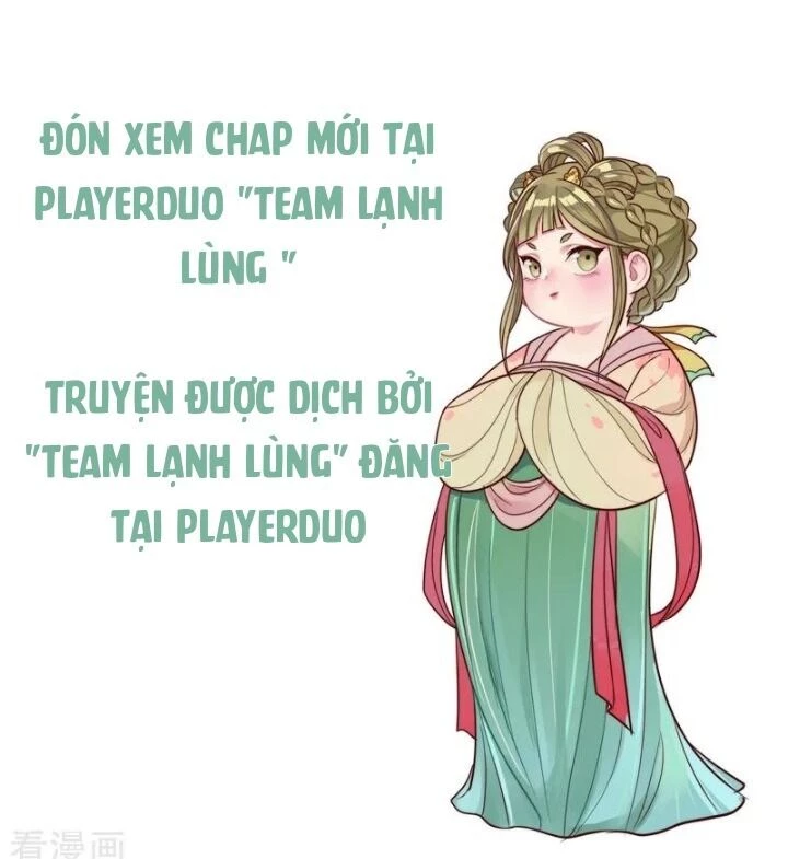 Tuyệt Sắc Quyến Rũ: Quỷ Y Chí Tôn Chapter 344 - Trang 4