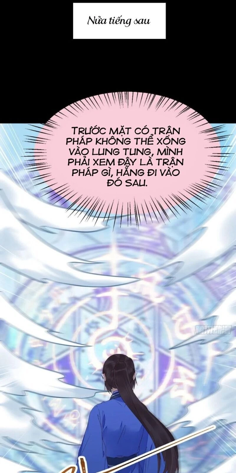 Tuyệt Sắc Quyến Rũ: Quỷ Y Chí Tôn Chapter 346 - Trang 4