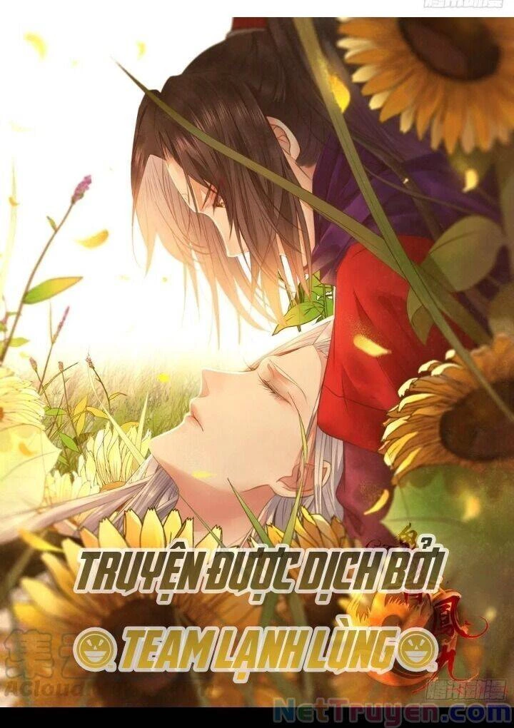 Tuyệt Sắc Quyến Rũ: Quỷ Y Chí Tôn Chapter 349 - Trang 4