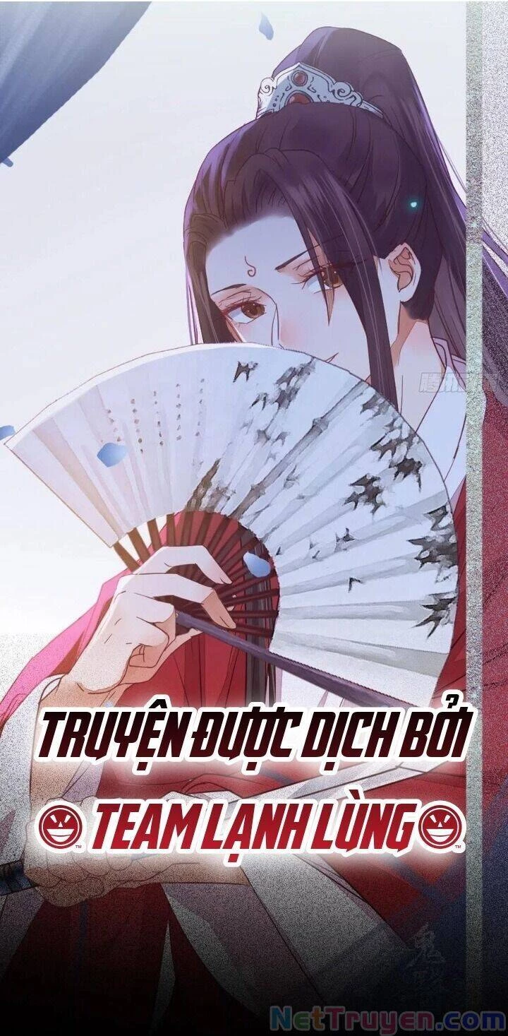 Tuyệt Sắc Quyến Rũ: Quỷ Y Chí Tôn Chapter 349 - Trang 4