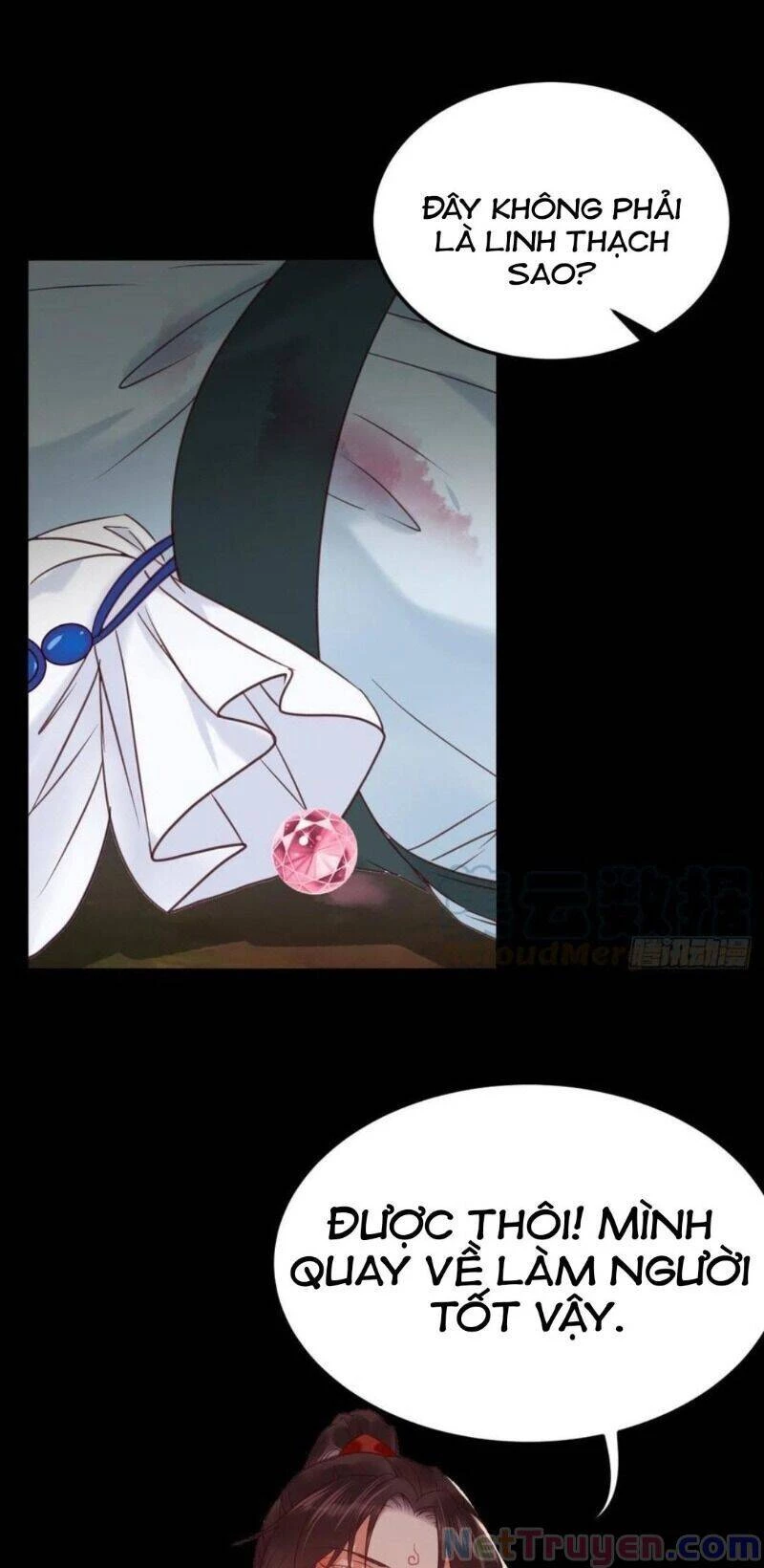 Tuyệt Sắc Quyến Rũ: Quỷ Y Chí Tôn Chapter 349 - Trang 4