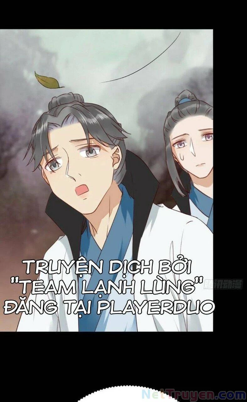Tuyệt Sắc Quyến Rũ: Quỷ Y Chí Tôn Chapter 349 - Trang 4