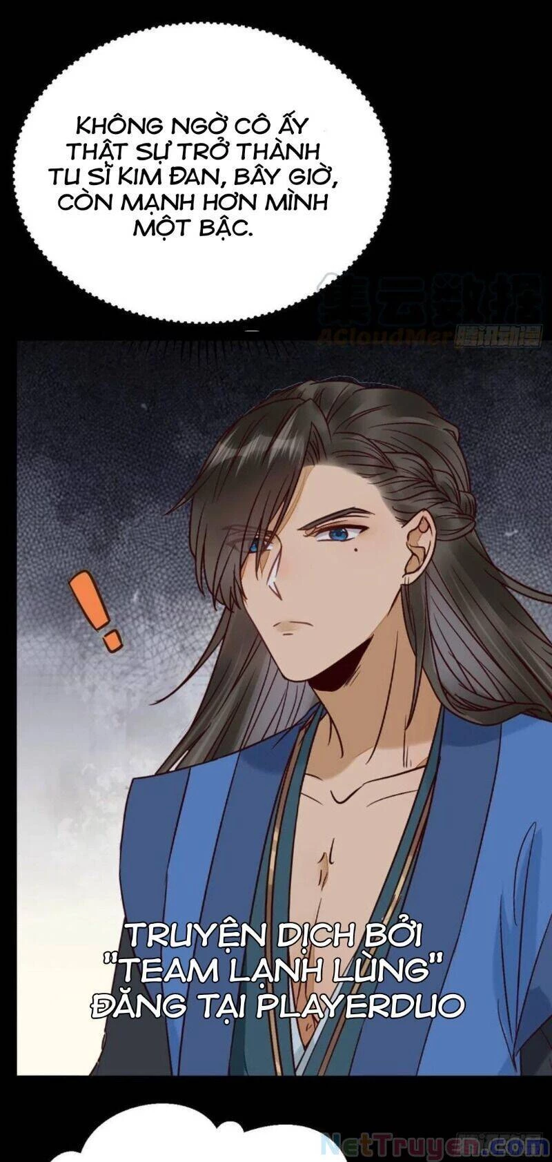 Tuyệt Sắc Quyến Rũ: Quỷ Y Chí Tôn Chapter 349 - Trang 4