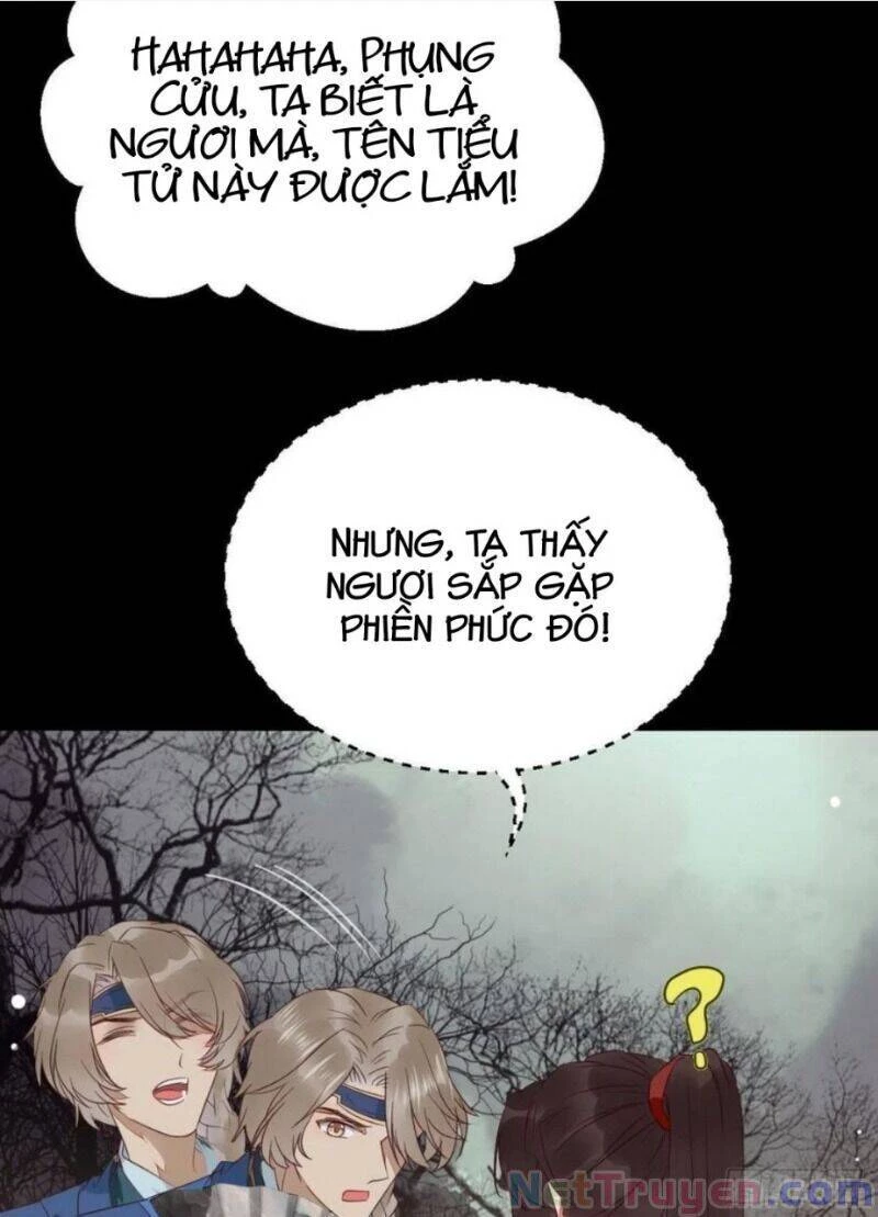 Tuyệt Sắc Quyến Rũ: Quỷ Y Chí Tôn Chapter 349 - Trang 4