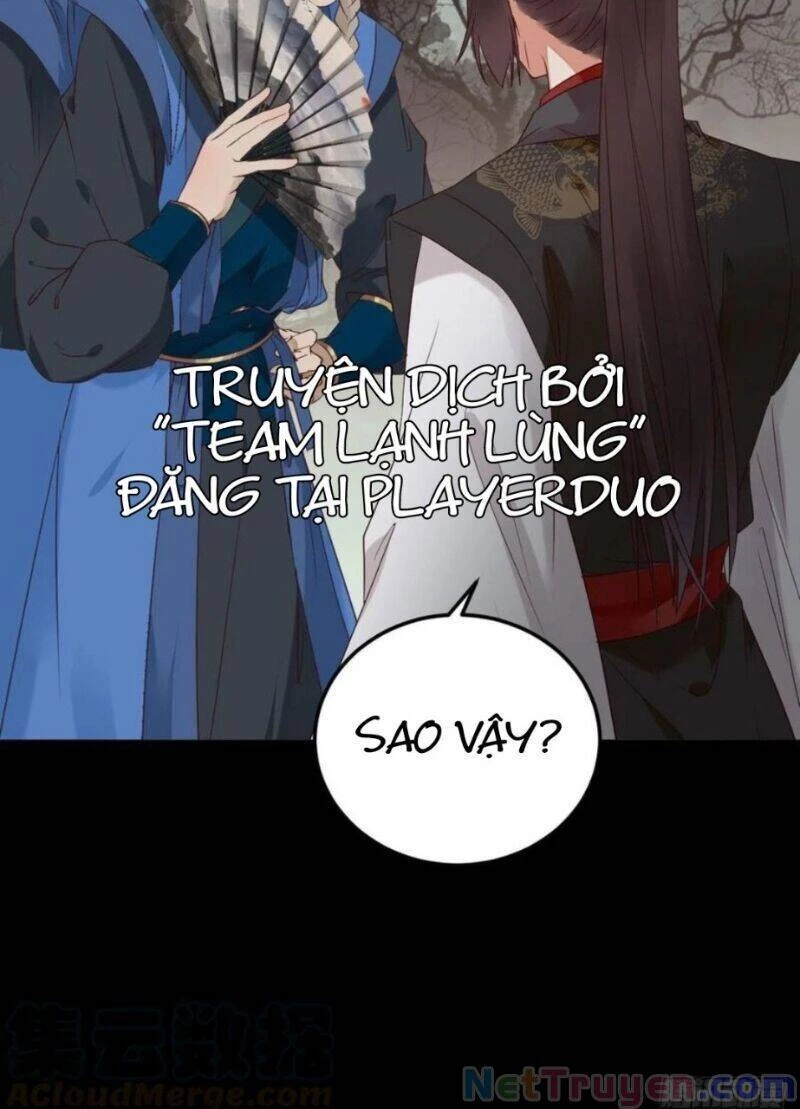 Tuyệt Sắc Quyến Rũ: Quỷ Y Chí Tôn Chapter 349 - Trang 4